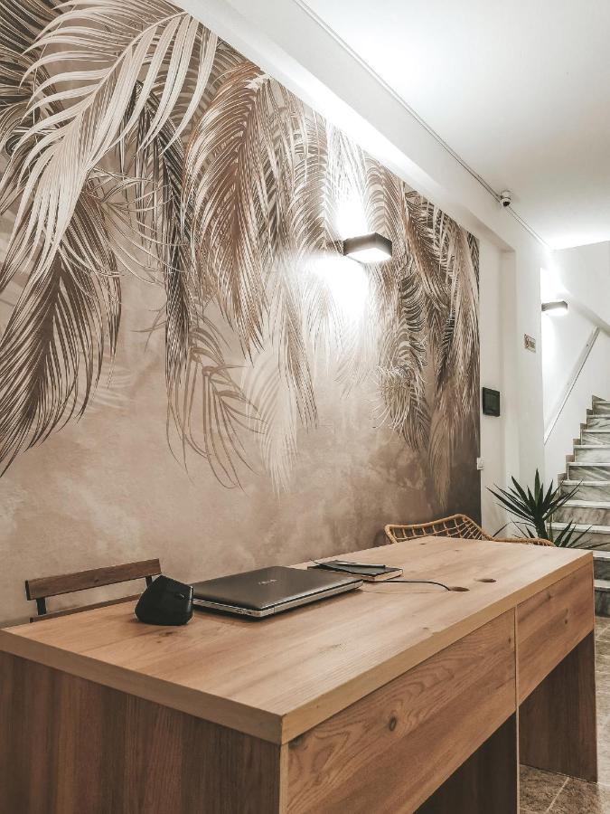Habitación Triple con balcón