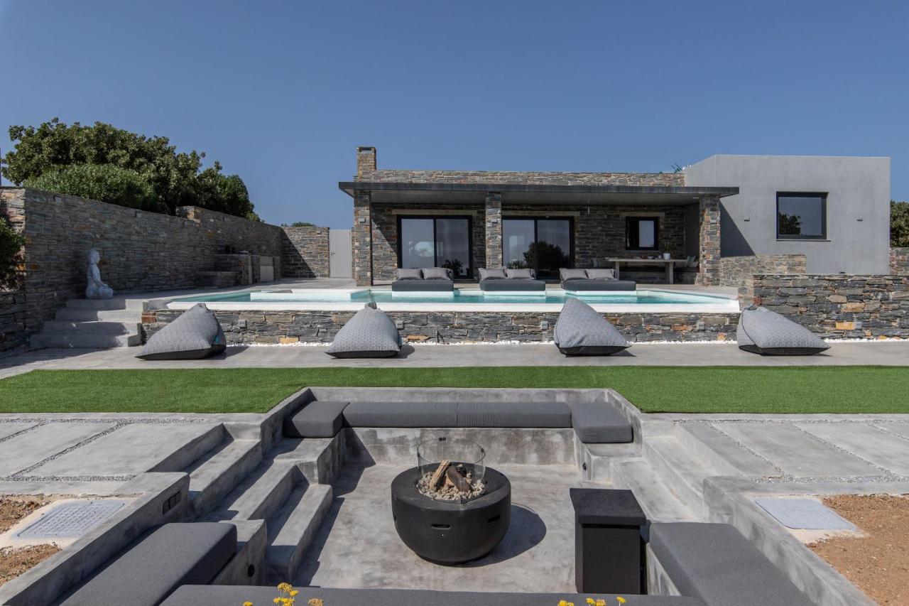 Villa drys II - B&B
