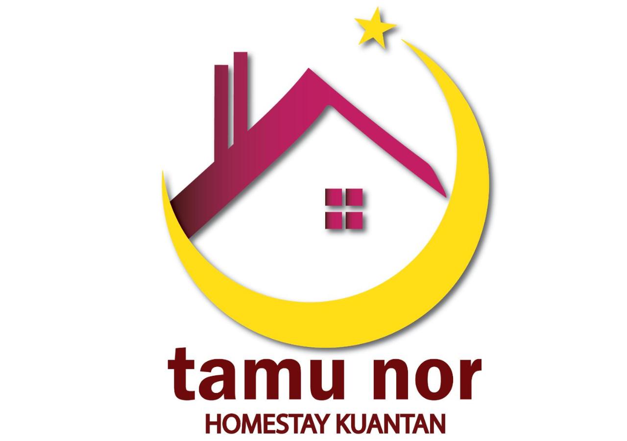 B&B Kuantan - Tamu Nor Homestay Kuantan - Bed and Breakfast Kuantan