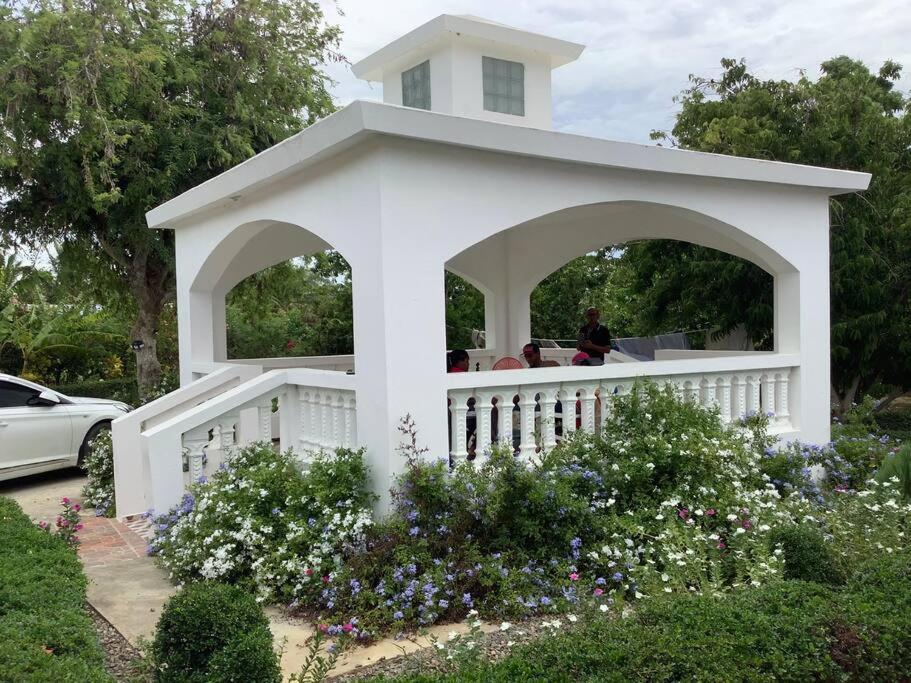 La Casa Blanca - B&B