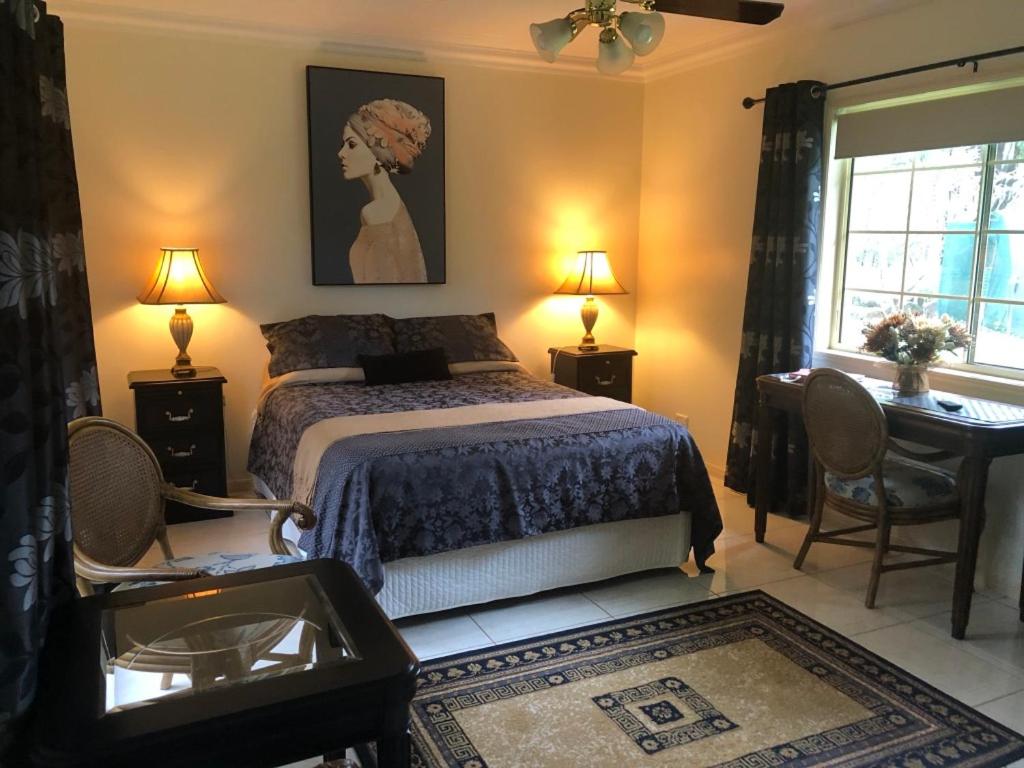 Montrose - B&B