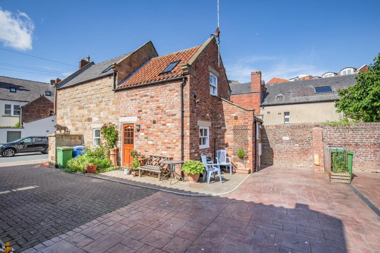 B&B Whitby - Moor Croft - Bed and Breakfast Whitby