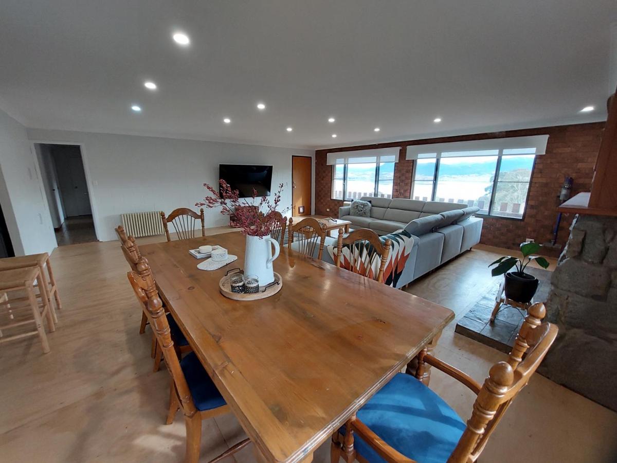 B&B Jindabyne - House Matterhon 3 Bedroom Apartment - Bed and Breakfast Jindabyne