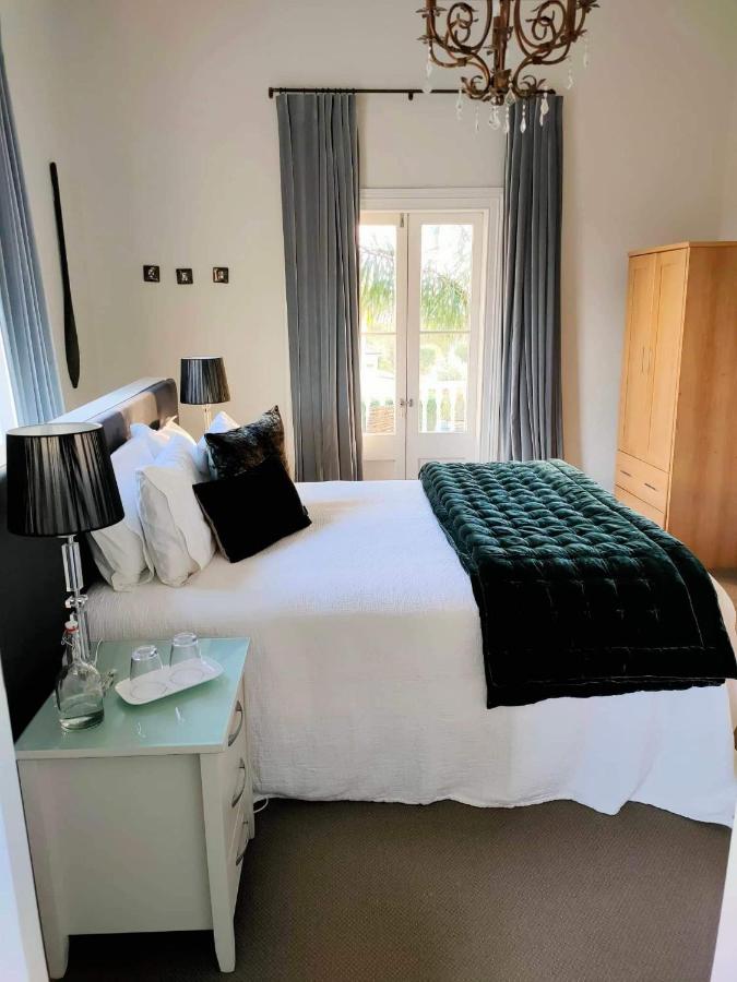 Deluxe Tweepersoonskamer met Balkon