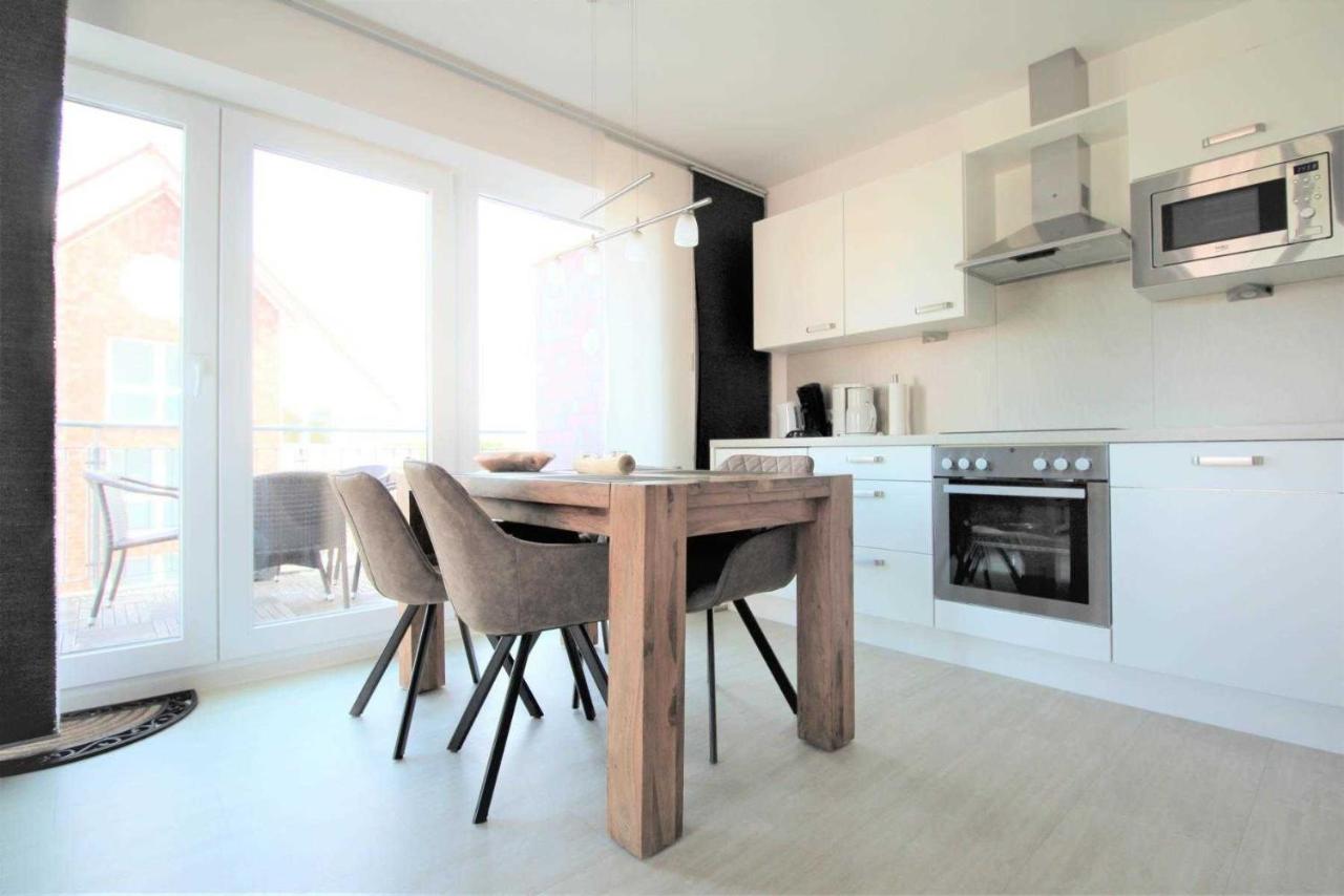 Apartamento de 1 dormitorio con balcón