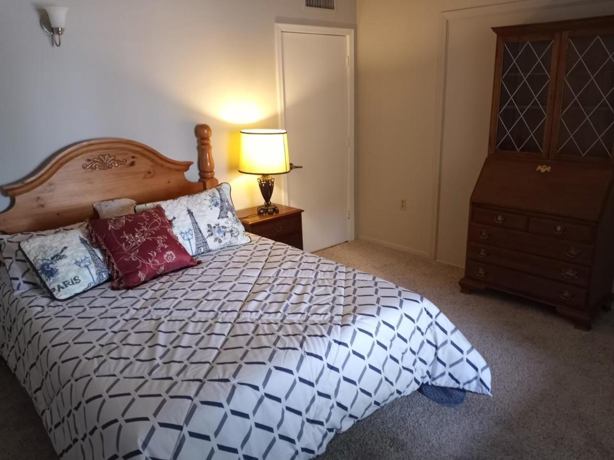 Doppelzimmer mit eigenem Bad