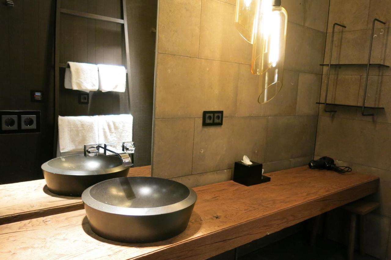 Apartment - Erdgeschoss