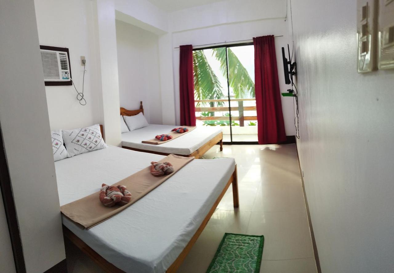 Deluxe Vierbettzimmer