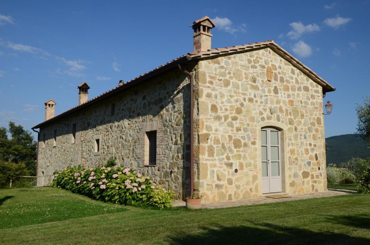 Country house Grencaia - Ferienwohnung Chianciano Terme
