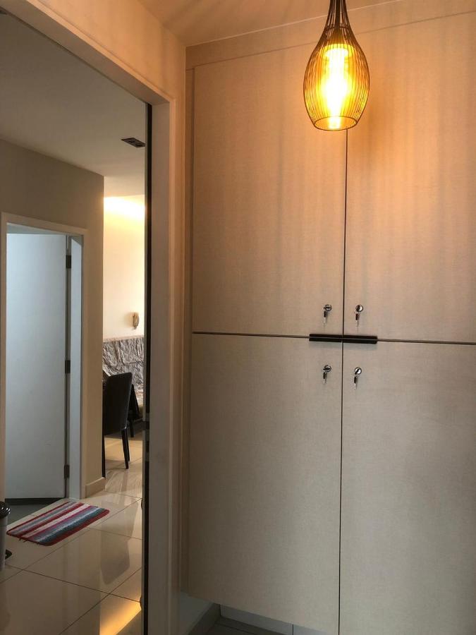 Lucky Continew Residence 1 Bedroom - TRX KL - B&B