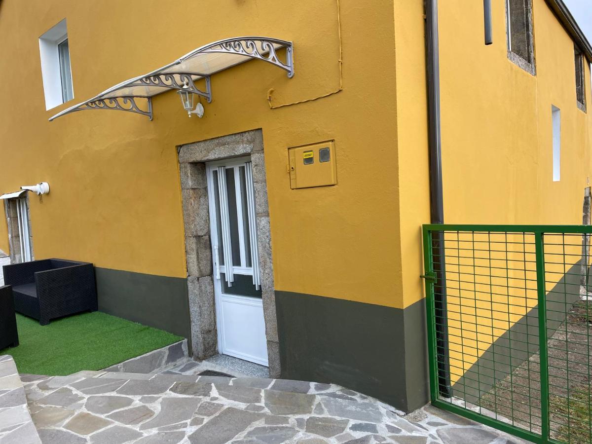 Haus mit 4 Schlafzimmern
