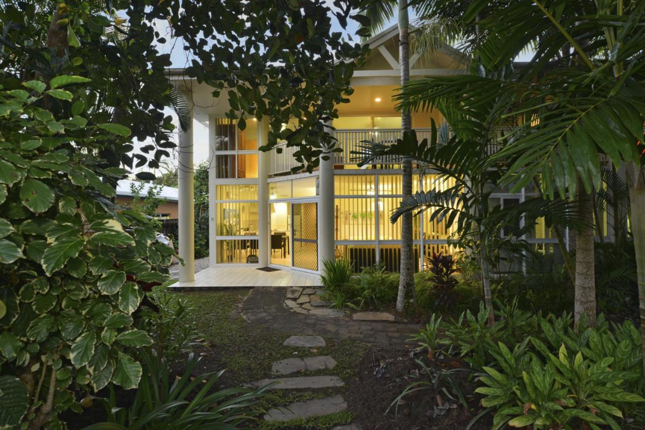 Tropical Palms - Chambres d’hôtes