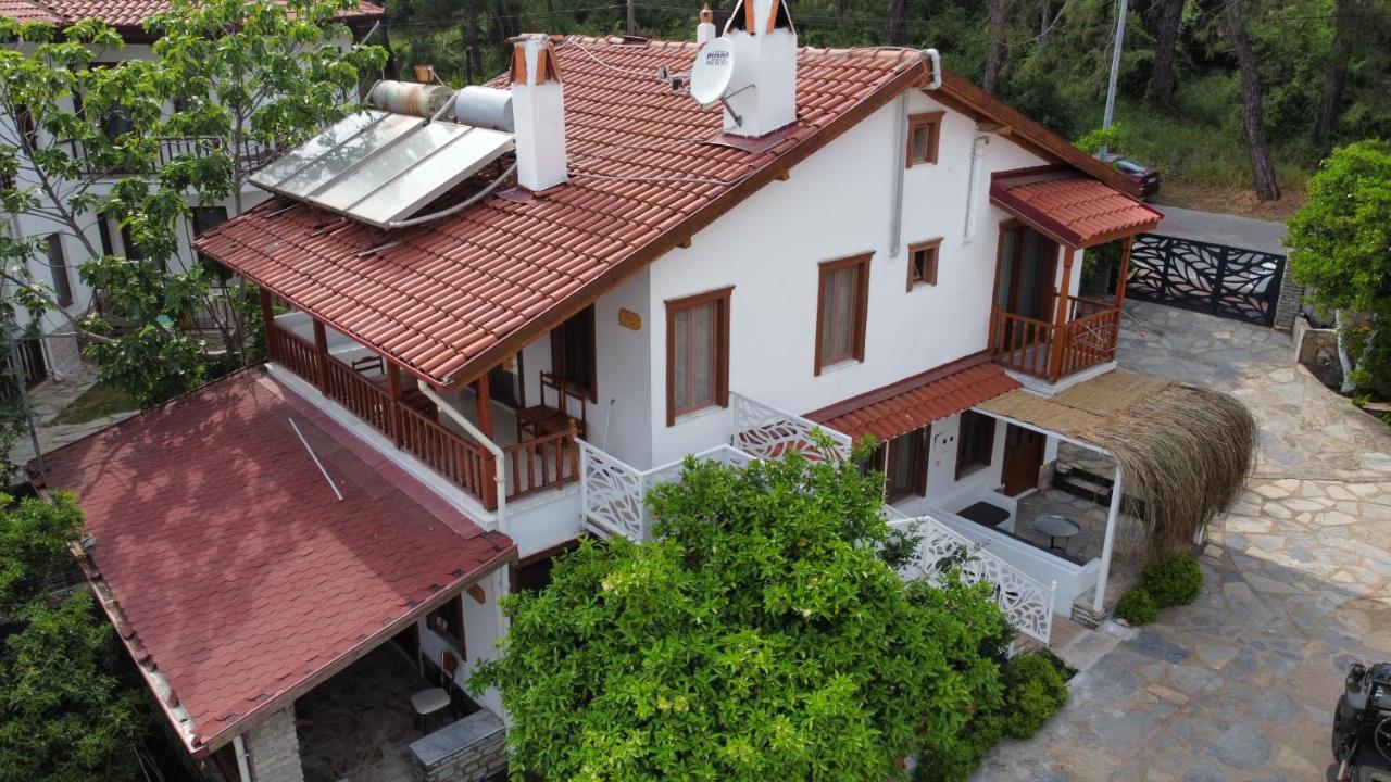 Villa Superior