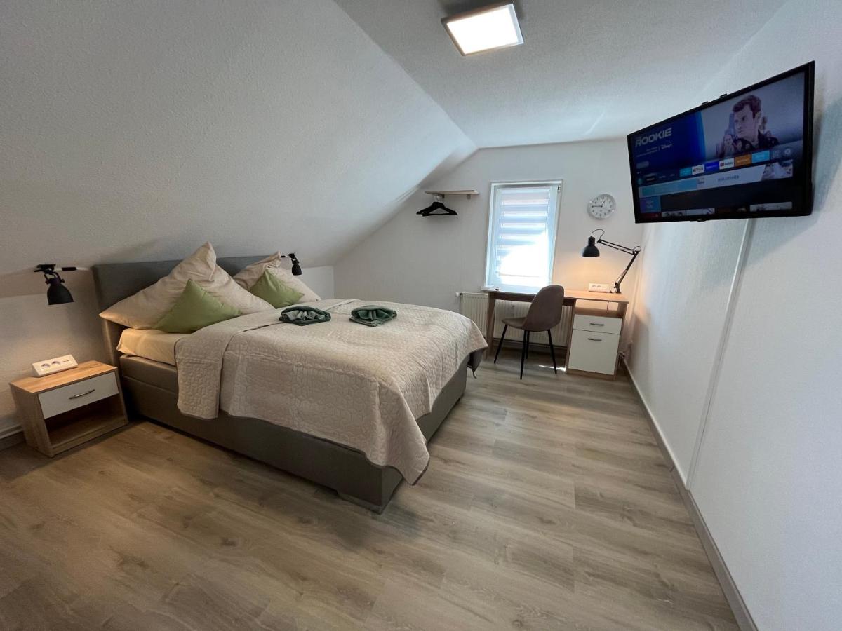 Appartement 3 Chambres