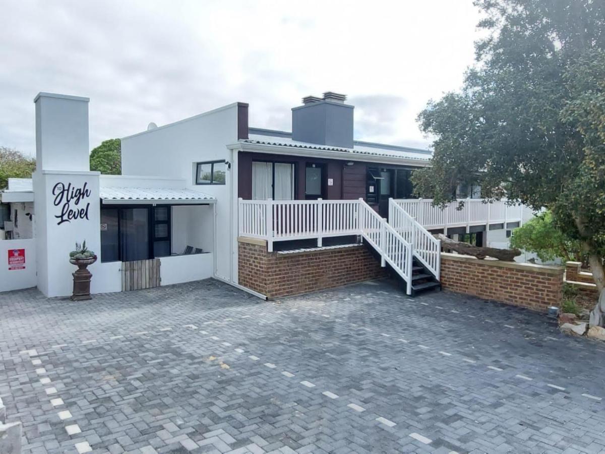 High Level Self Catering Agulhas - B&B Agulhas