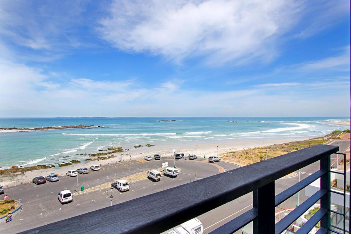 B&B Bloubergstrand - Sand and See 302 by HostAgents - Bed and Breakfast Bloubergstrand