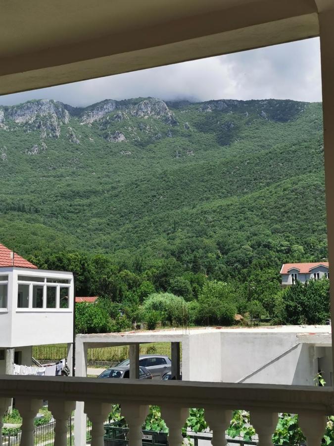Ana rooms Zelenika - B&B