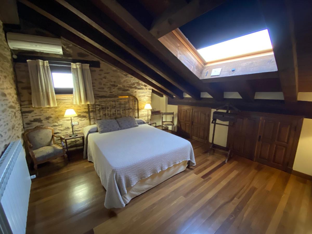 Habitación Doble Deluxe con bañera