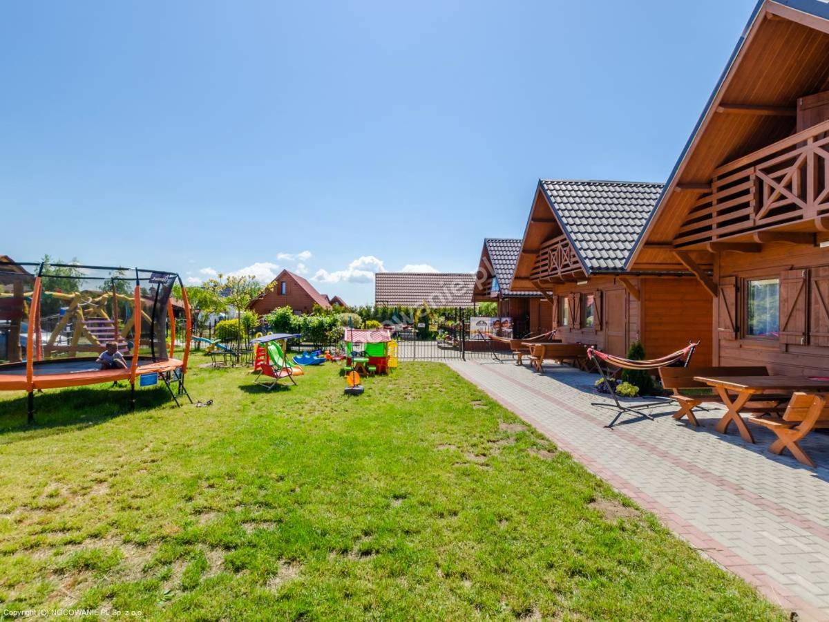 Ośrodek Admirał Wicie - B&B