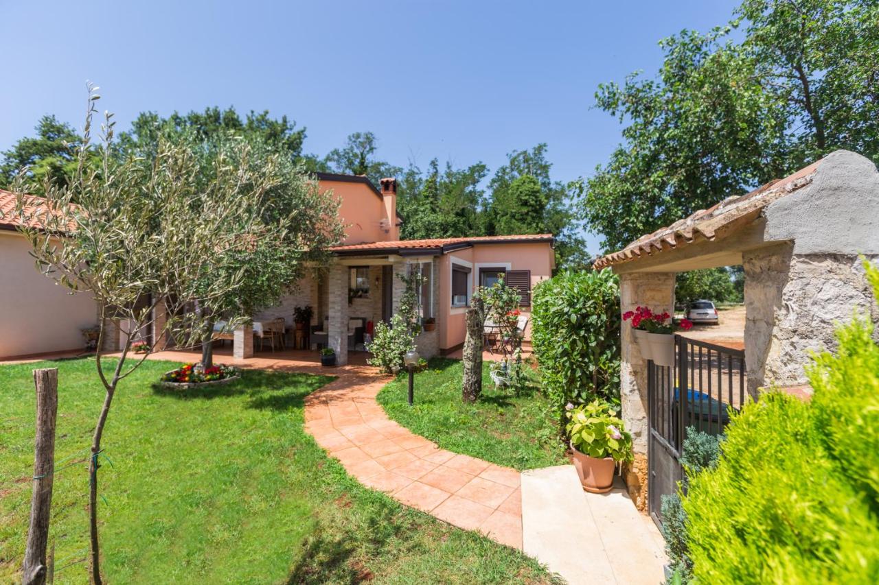 Holiday Home Giovanna - B&B