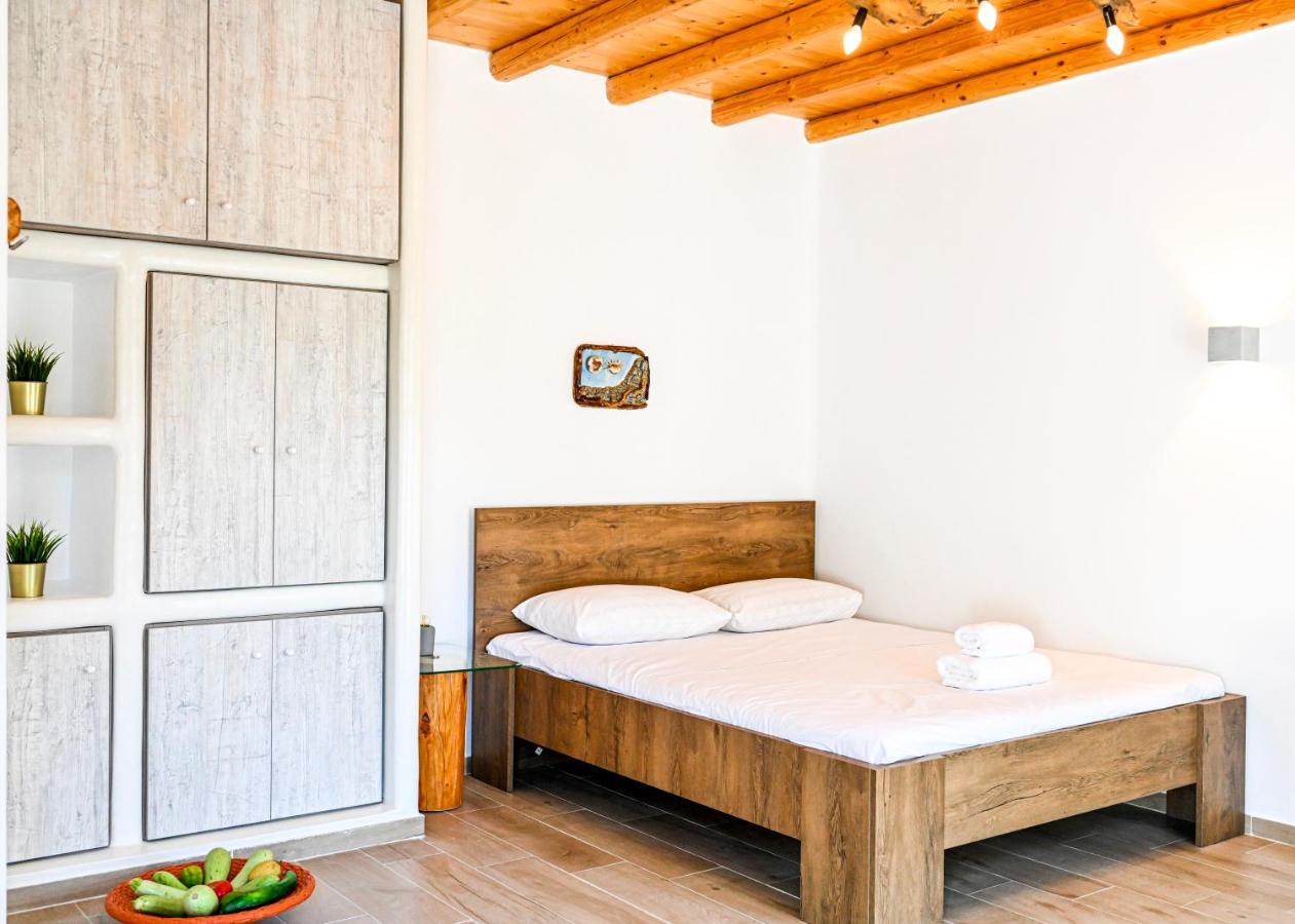 Apartamento de 1 dormitorio