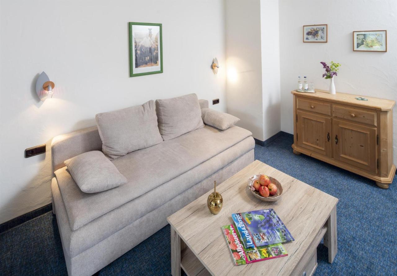 Landhaus Goldener Apfel - B&B