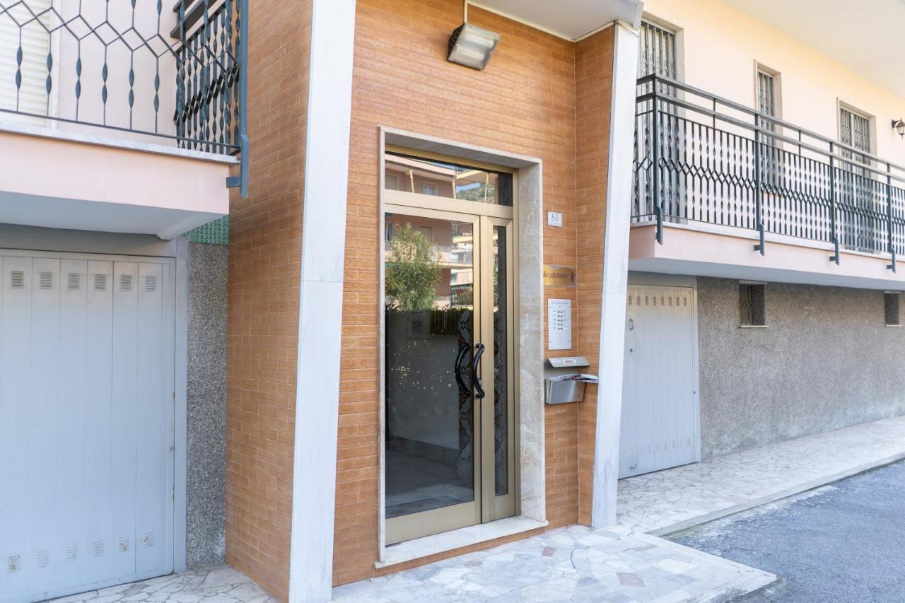 Apartment mit 1 Schlafzimmer