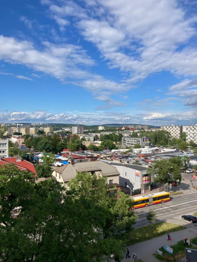 Lokum Seminaryjska Apartament z darmowym parkingiem - B&B Kielce