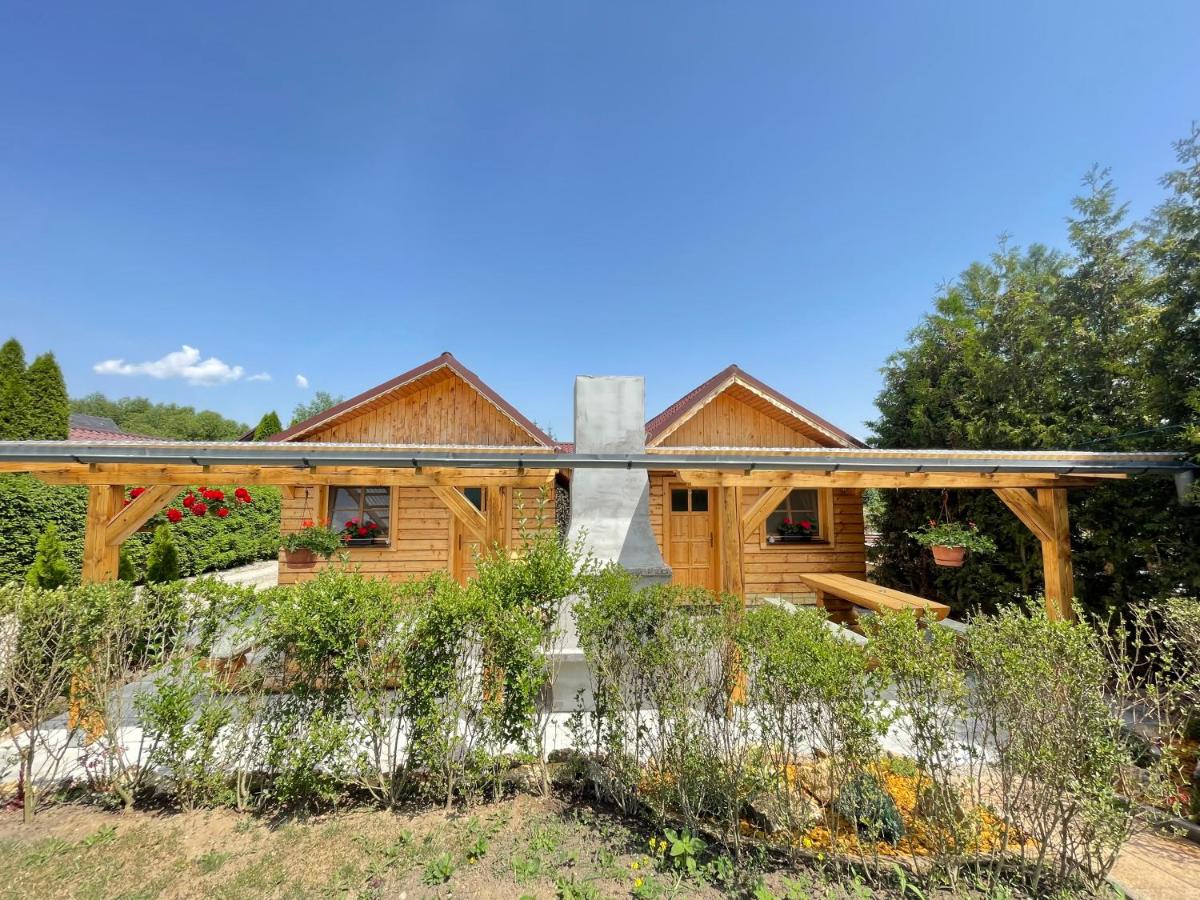 Chata Patrícia - B&B
