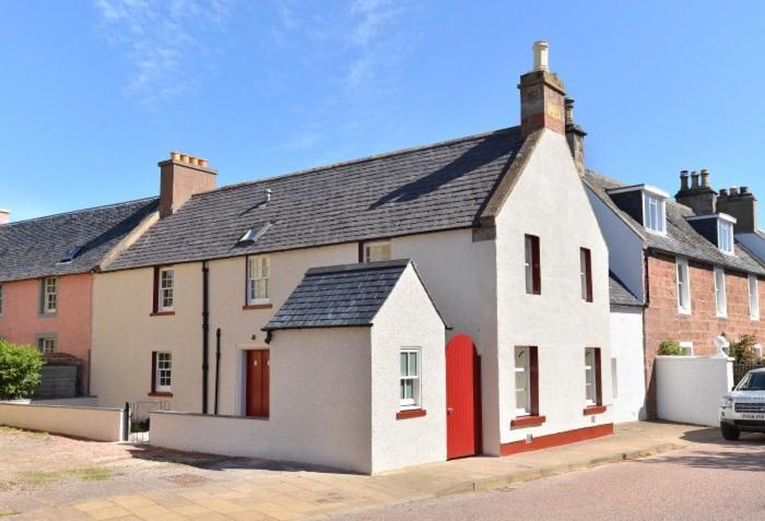 B&B Cromarty - Seashell Cottage - Bed and Breakfast Cromarty