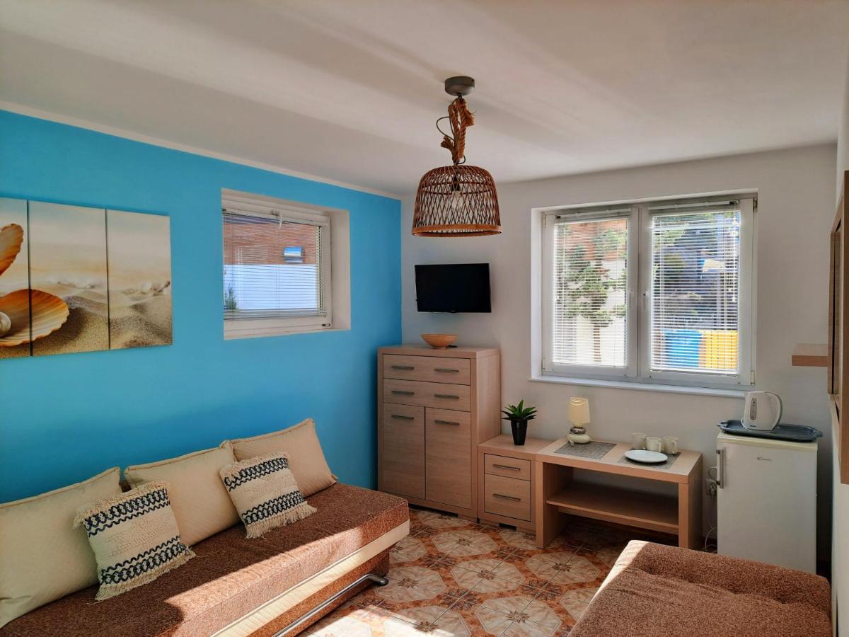 Camera Tripla con Bagno Privato