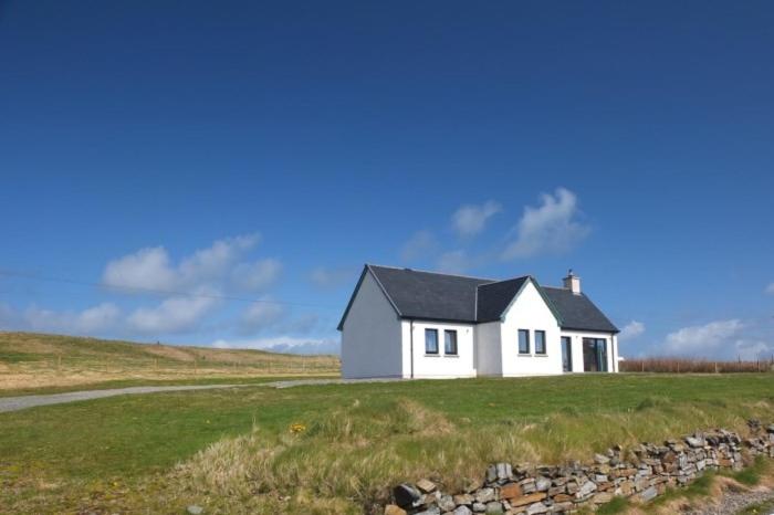 B&B Port of Ness - Taigh Eilidh - Bed and Breakfast Port of Ness