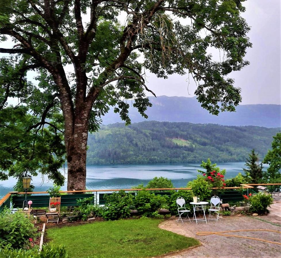 Landhaus Tangern - B&B Millstatt