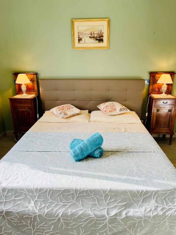 B&B Maratea - SUITE Casa MARA & SUITE Casa TEA - Bed and Breakfast Maratea