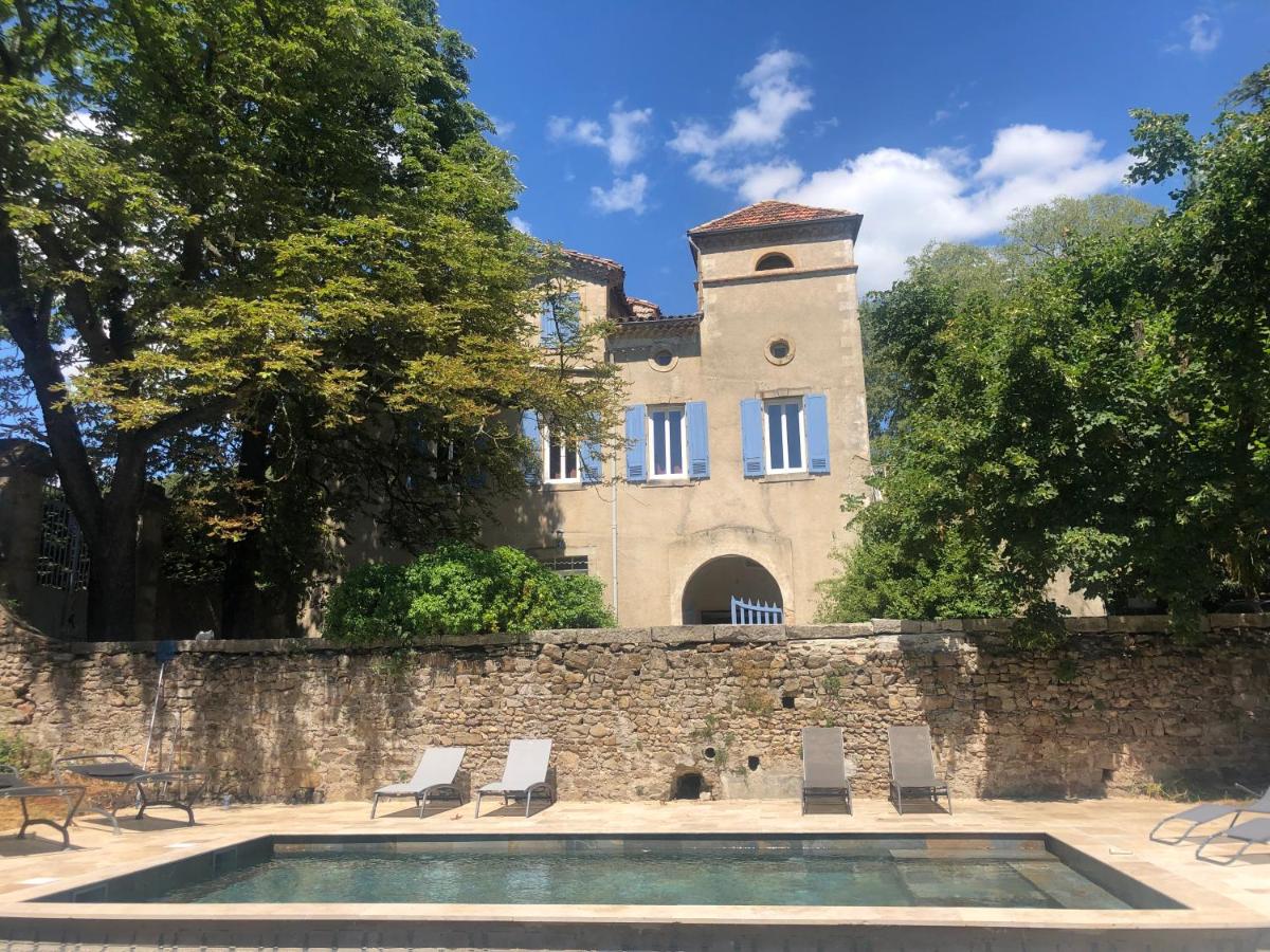 Les Dames de Saint Florent - Chambres d’hôtes