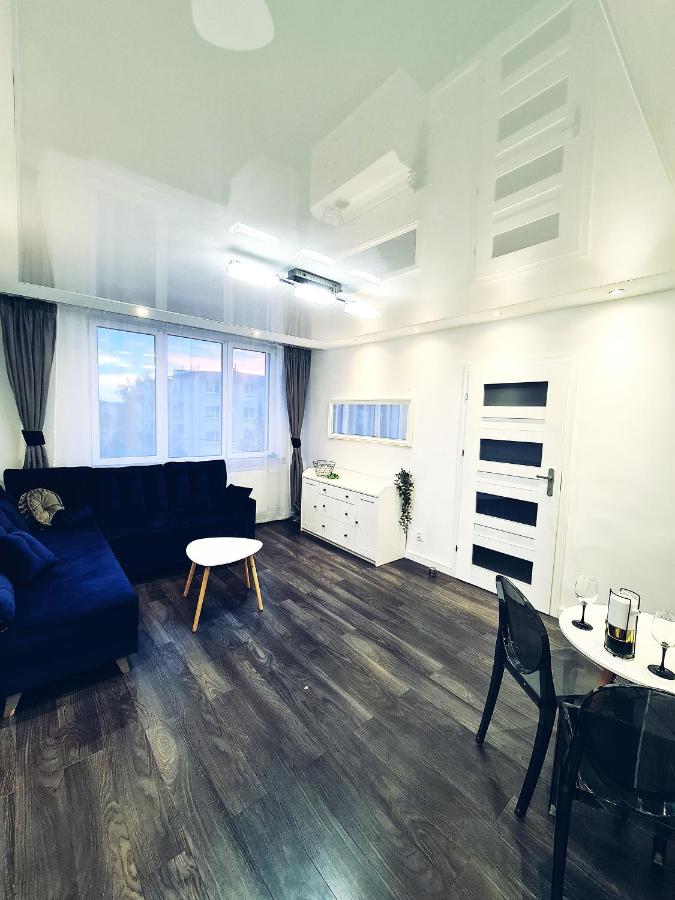 Apartament nad Pisą - B&B Pisz