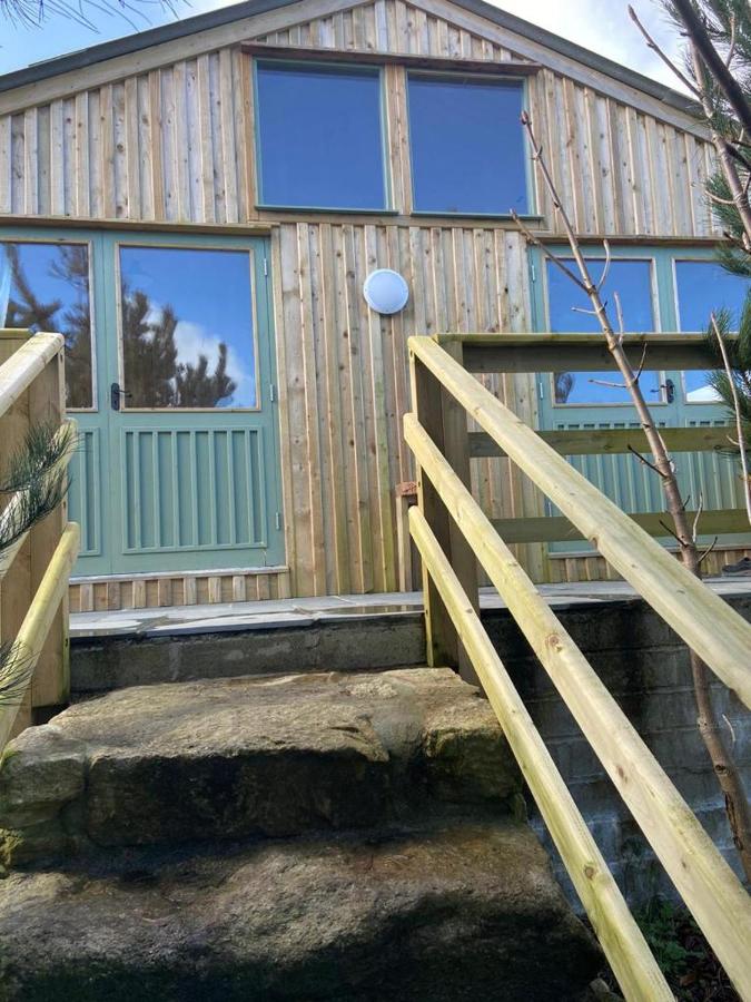 B&B Penzance - Rural Wood Cabin - less than 3 miles from St Ives - Bed and Breakfast Penzance