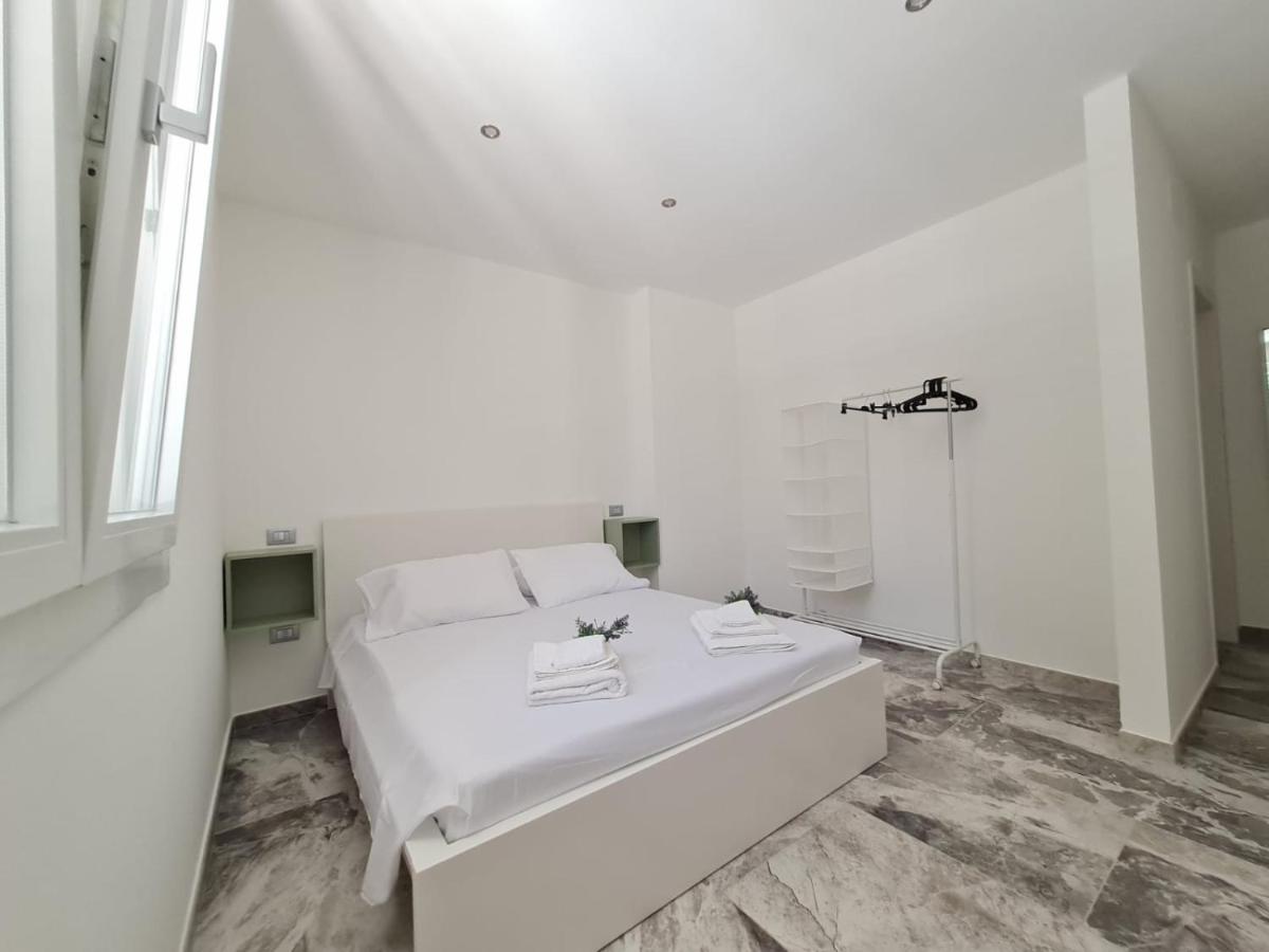 Doppelzimmer mit eigenem Bad