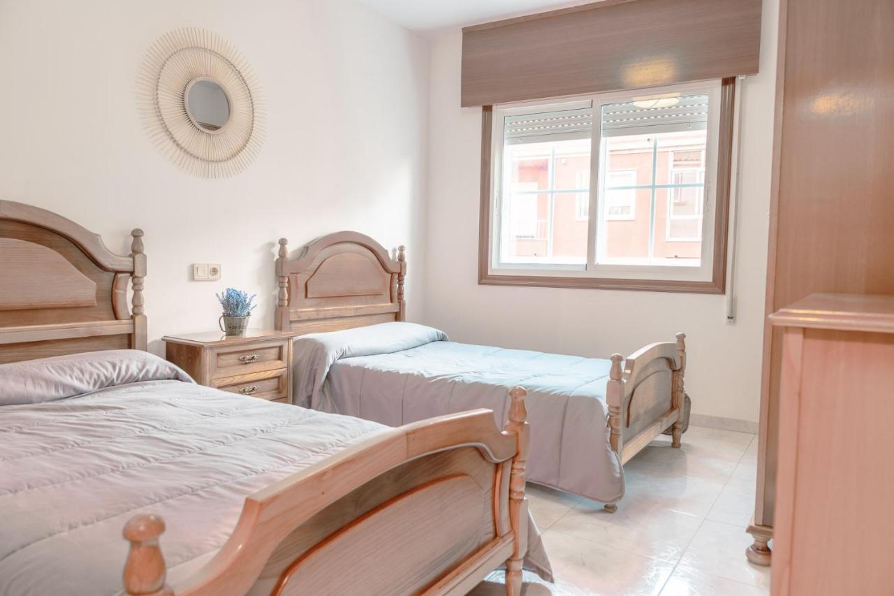 Appartement 3 Chambres