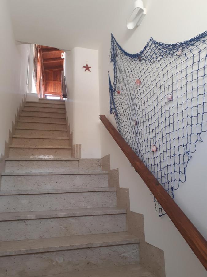 Casa du Piscature - Ferienwohnung Favignana