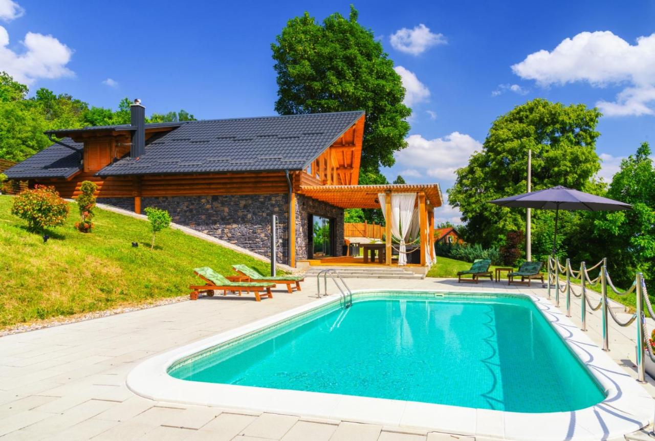 Holiday Home Wellspring - B&B