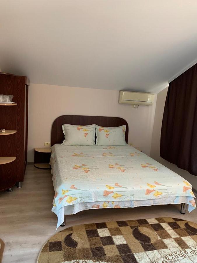 Chambre Deluxe (2 Adultes + 1 Enfant)