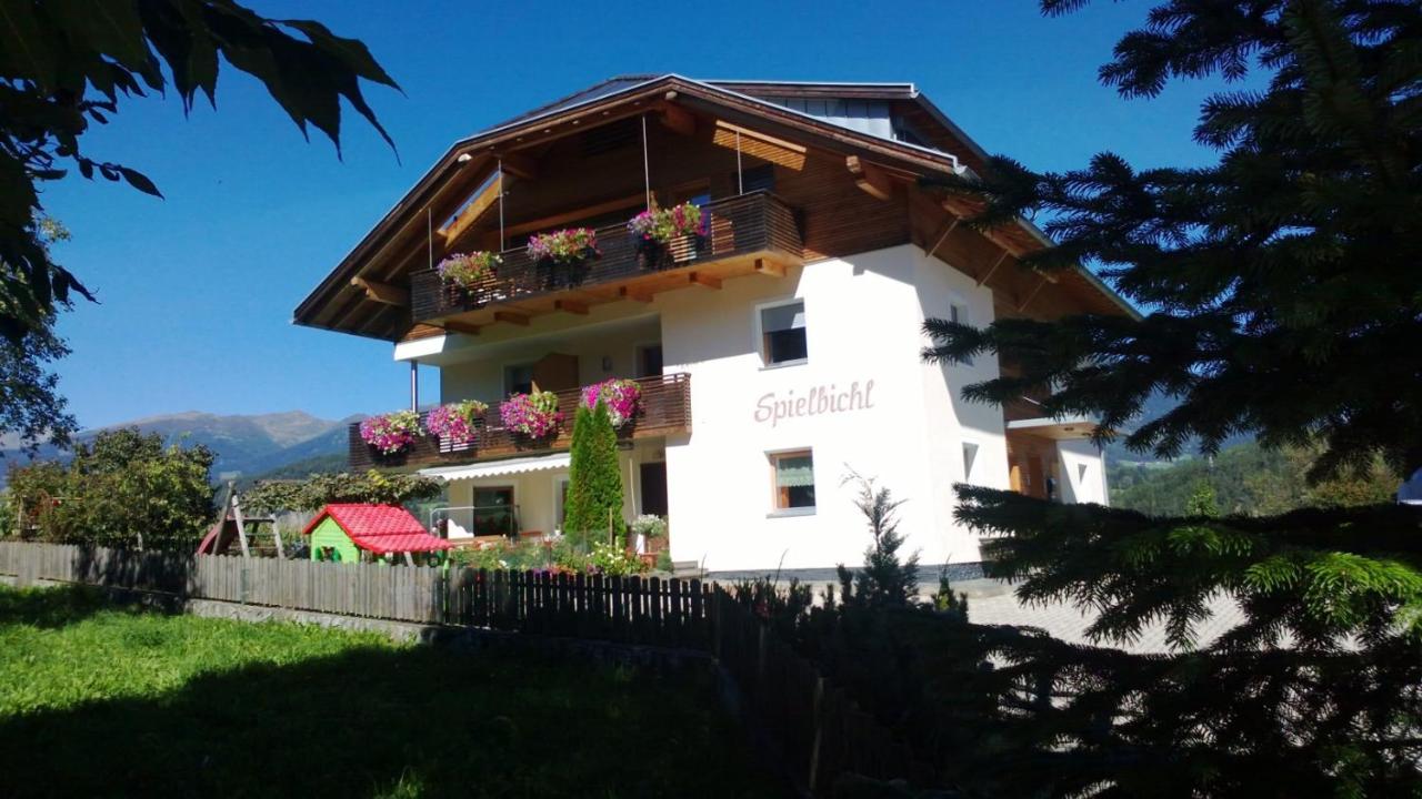 Appartamento con Balcone