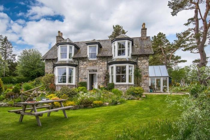 Drumrunie - B&B