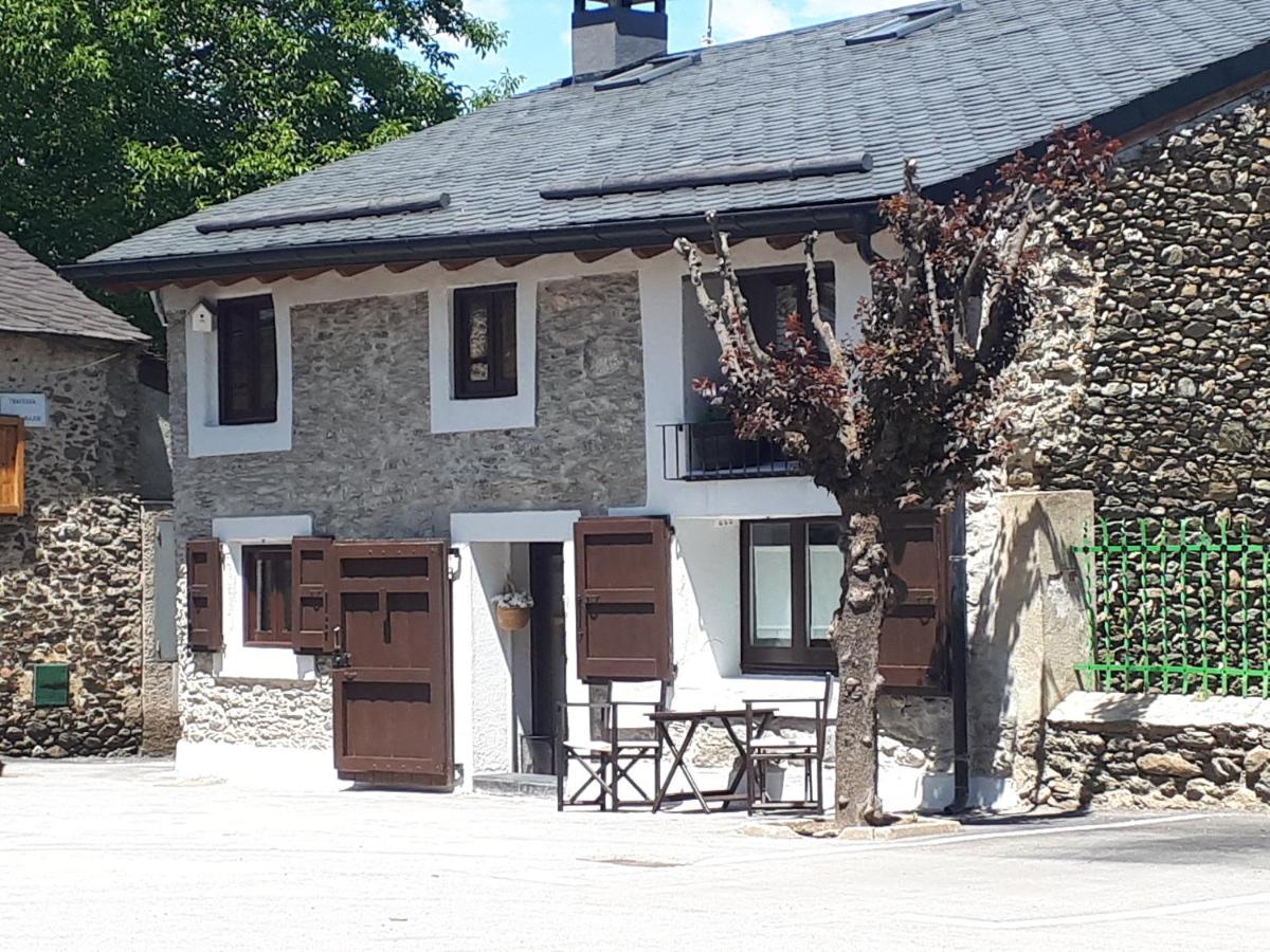 Cal Toni de Vilallobent - B&B Vilallovent