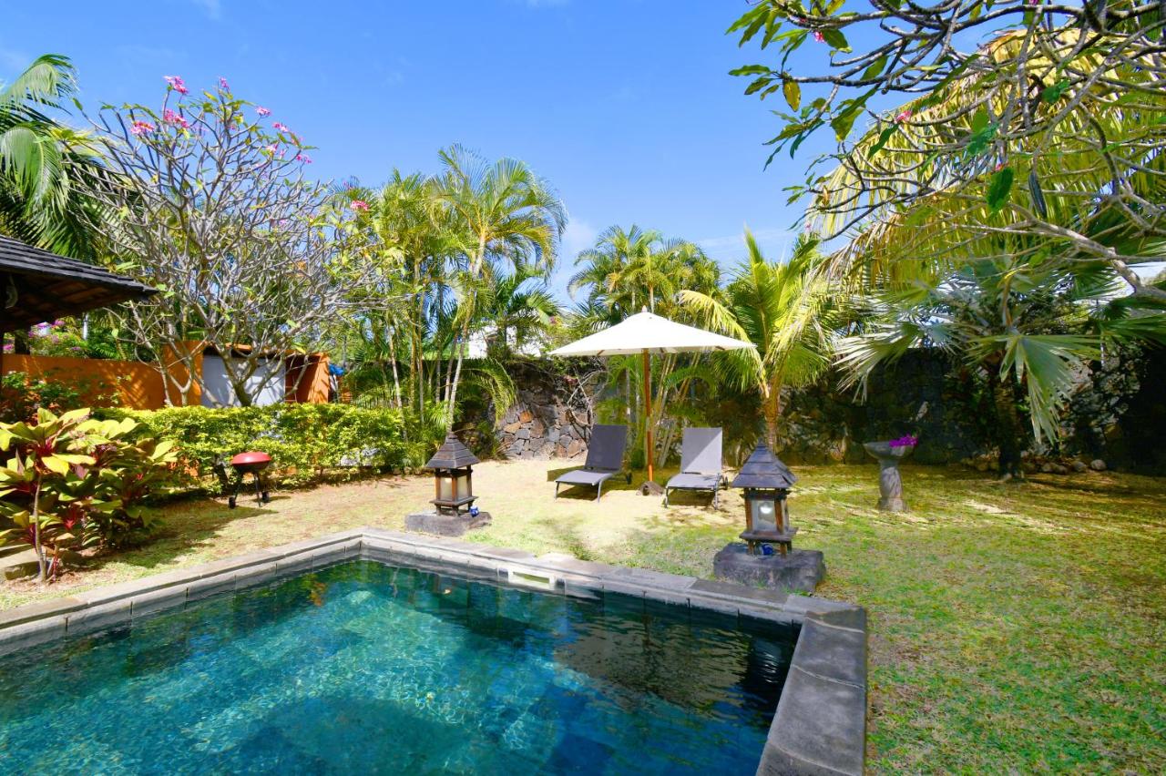 B&B Blue bay - Elegant Villa Bali style in Blue Bay - Bed and Breakfast Blue bay