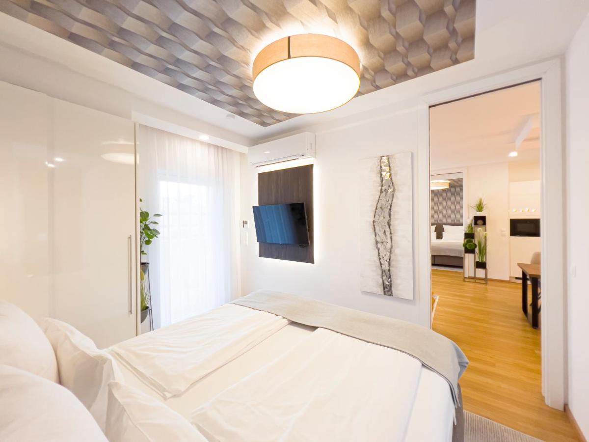 Penthouse Appartement