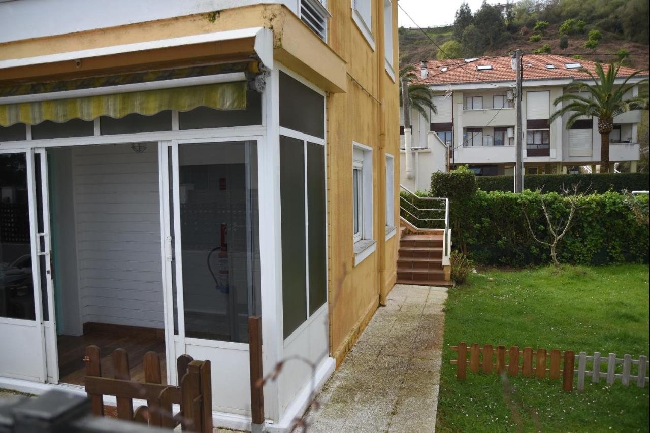 B&B Suances - Bajo con jardin en suances a 2 min de la playa - Bed and Breakfast Suances