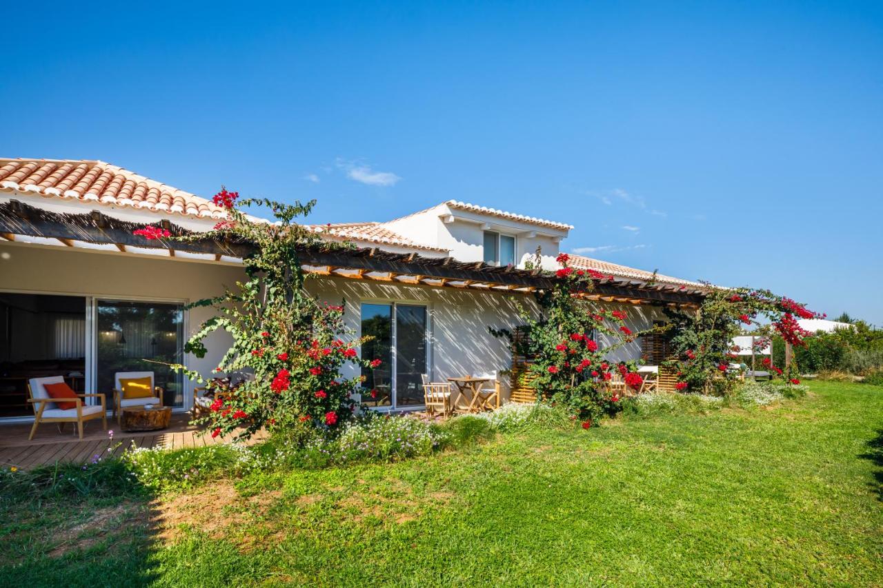 Abacatus Farmhouse - Ferienwohnung Tavira