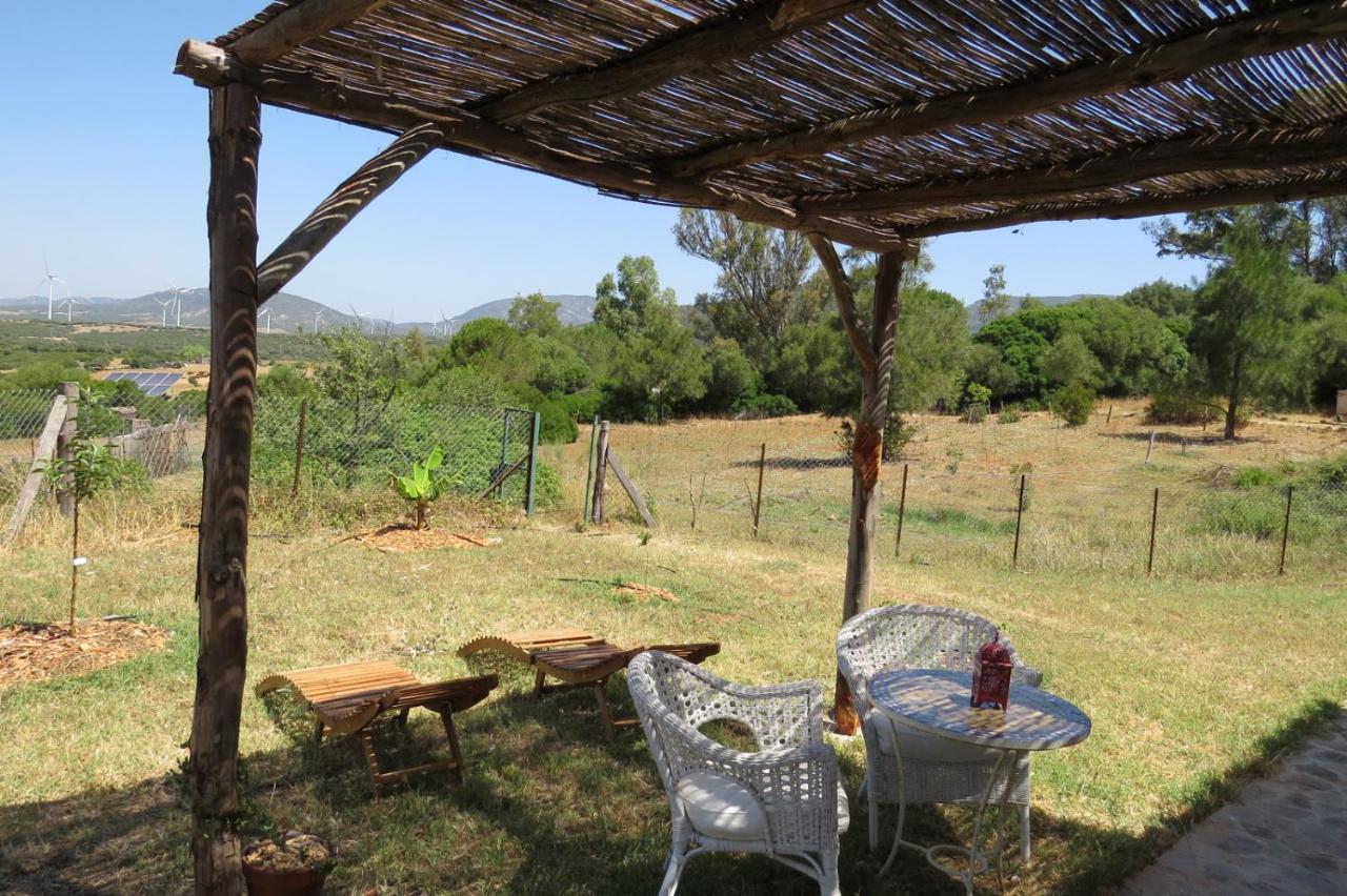 Complejo Rural del Molino Dorado - B&B